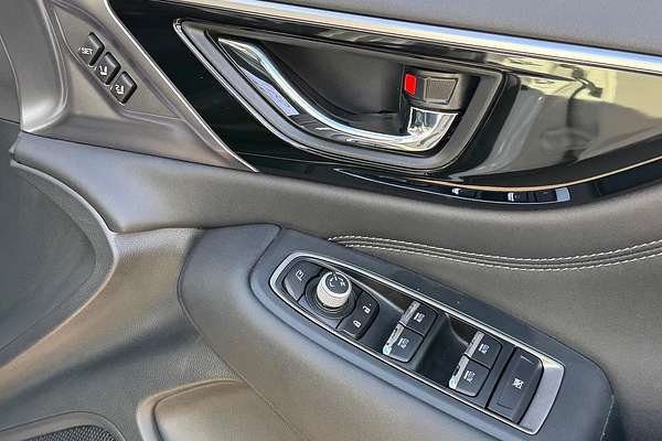 2022 Subaru Outback AWD Touring 6GEN