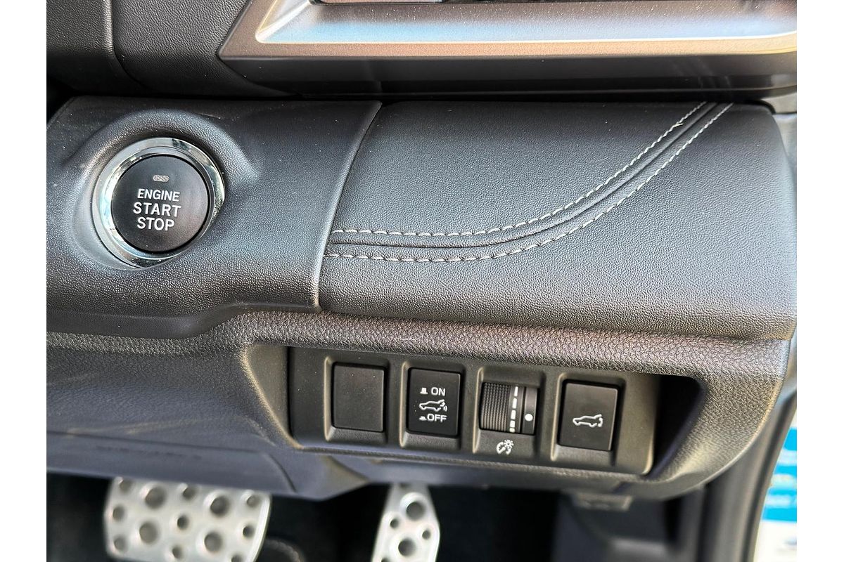 2022 Subaru Outback AWD Touring 6GEN
