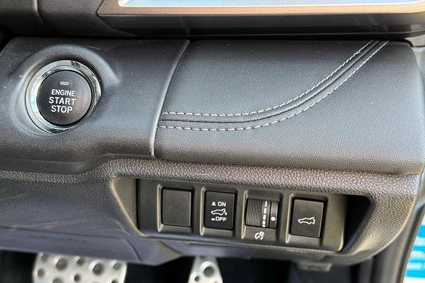 2022 Subaru Outback AWD Touring 6GEN