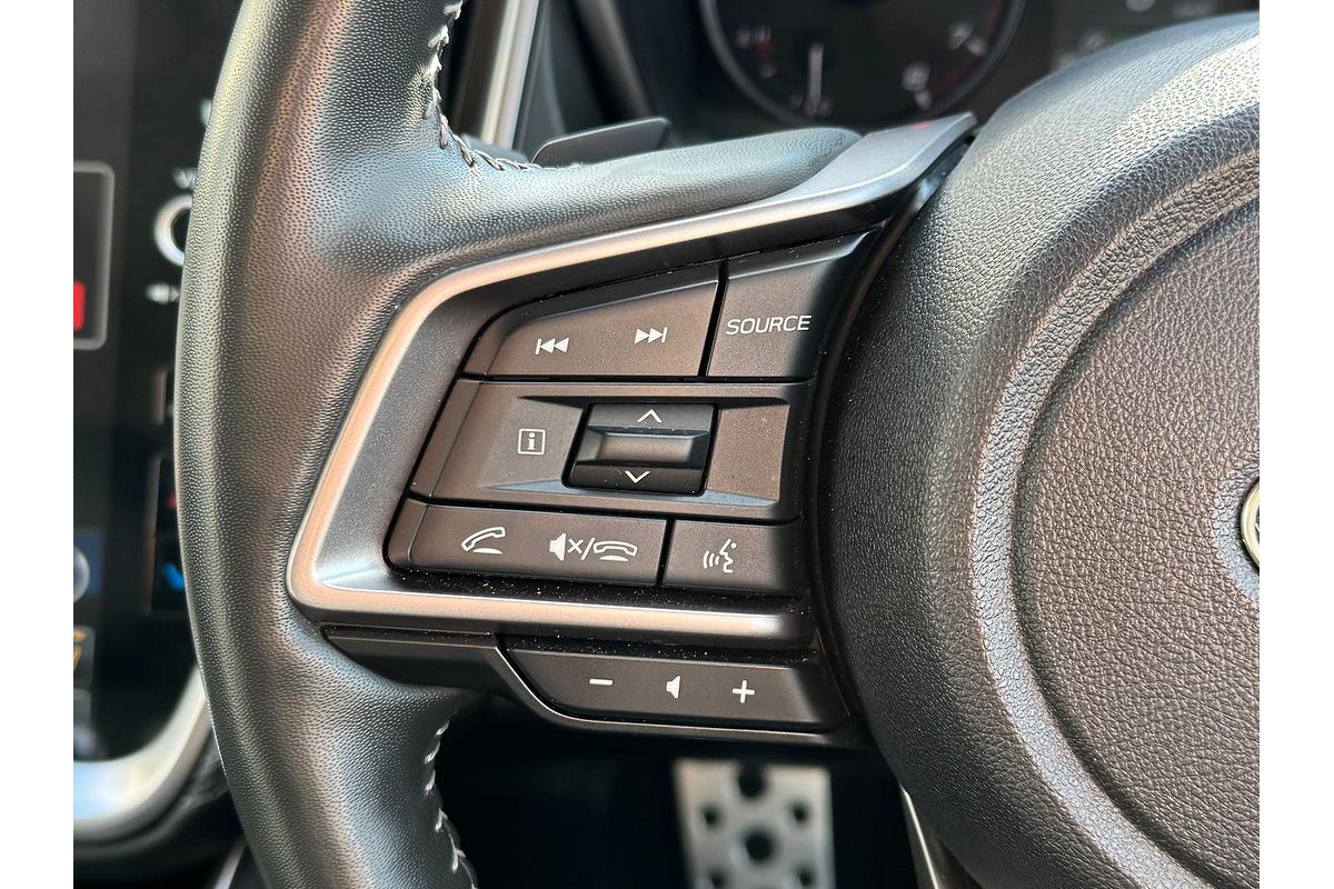 2022 Subaru Outback AWD Touring 6GEN