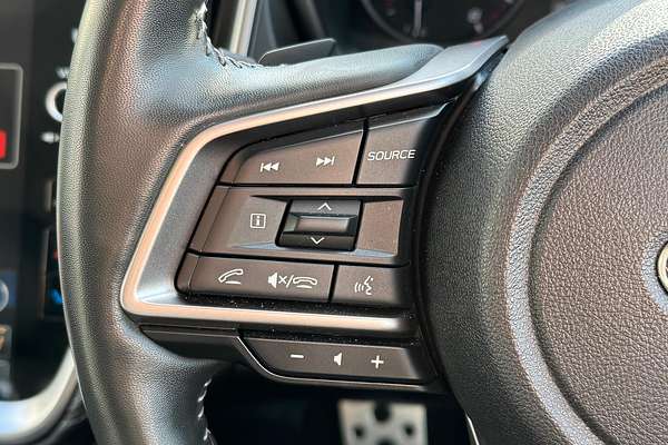 2022 Subaru Outback AWD Touring 6GEN