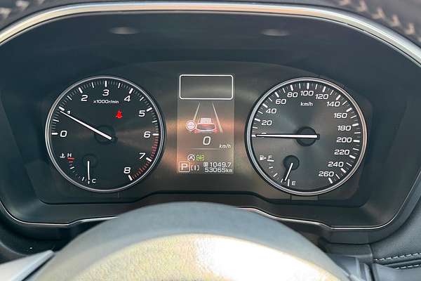 2022 Subaru Outback AWD Touring 6GEN