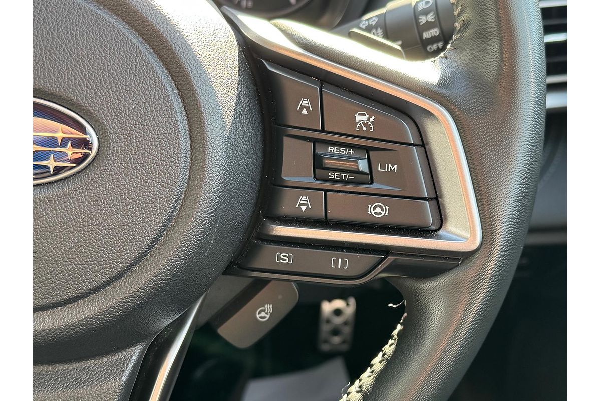 2022 Subaru Outback AWD Touring 6GEN