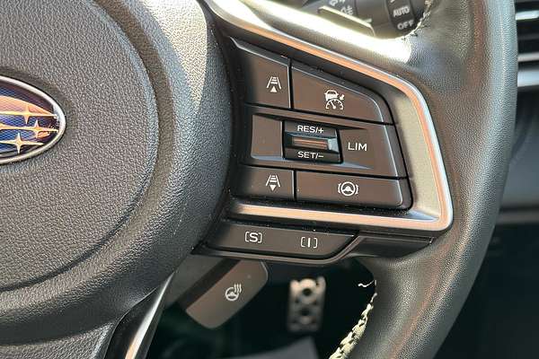 2022 Subaru Outback AWD Touring 6GEN