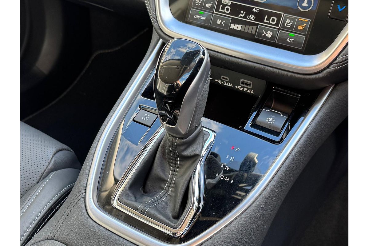 2022 Subaru Outback AWD Touring 6GEN