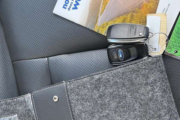 2022 Subaru Outback AWD Touring 6GEN
