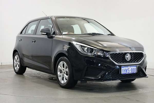 2023 MG MG3 Core