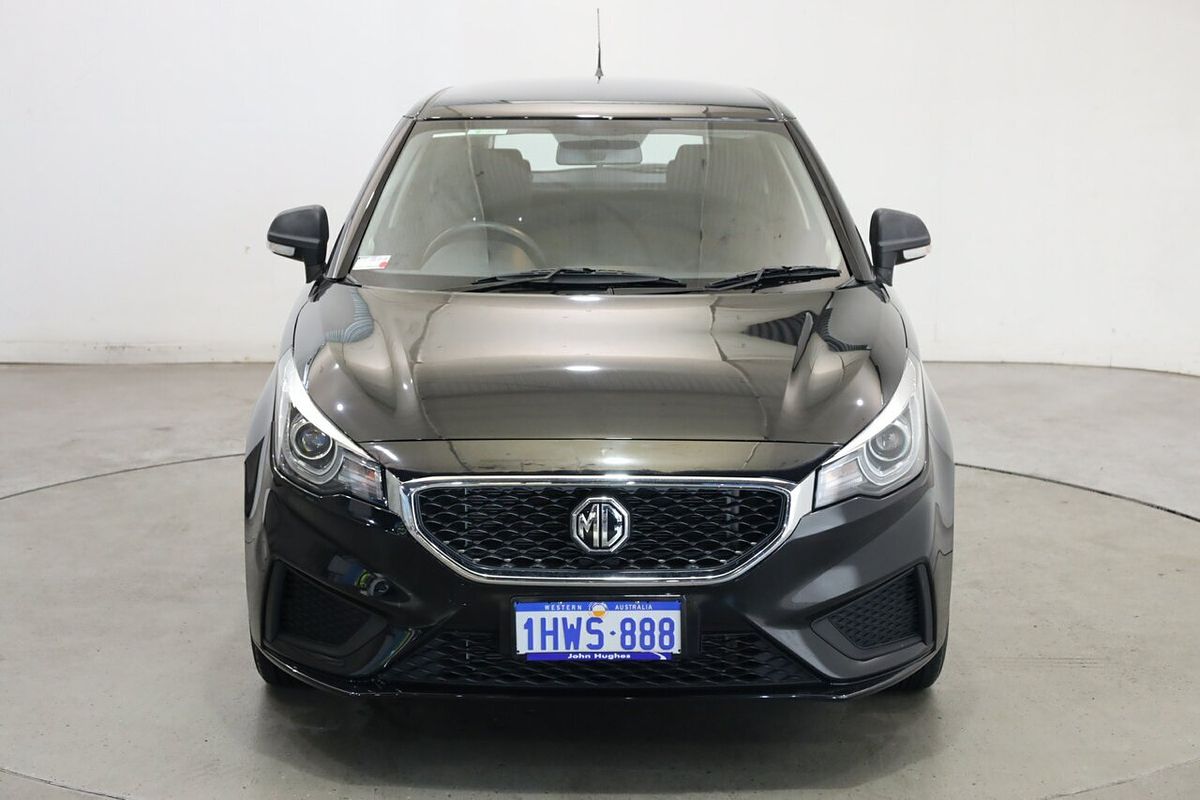 2023 MG MG3 Core