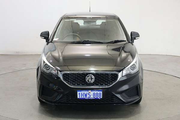 2023 MG MG3 Core