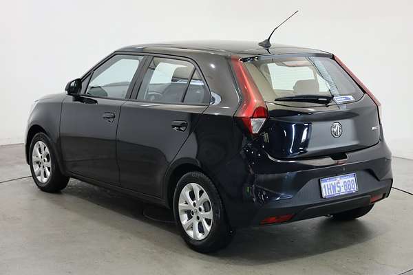 2023 MG MG3 Core