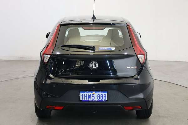 2023 MG MG3 Core