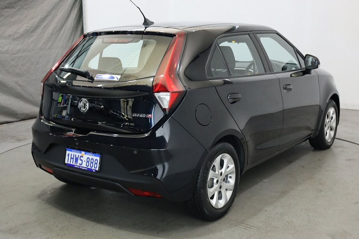 2023 MG MG3 Core