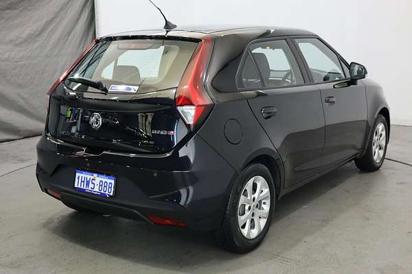 2023 MG MG3 Core