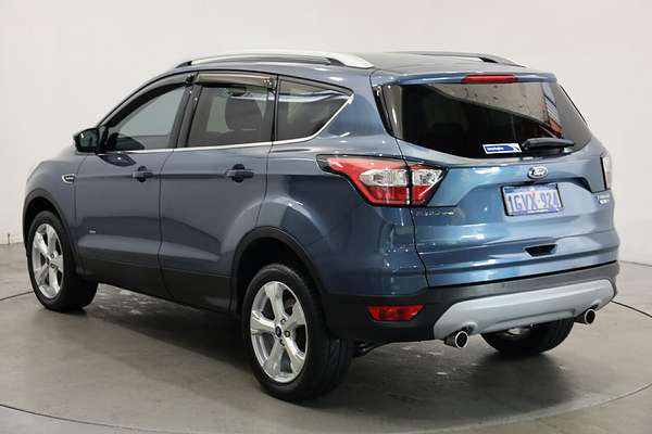 2018 Ford Escape Trend ZG