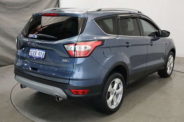 2018 Ford Escape Trend ZG