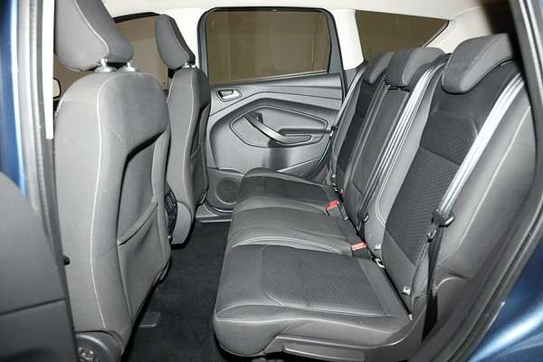 2018 Ford Escape Trend ZG