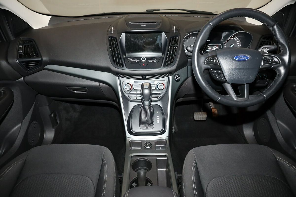 2018 Ford Escape Trend ZG
