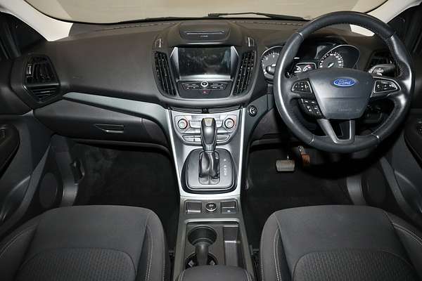 2018 Ford Escape Trend ZG