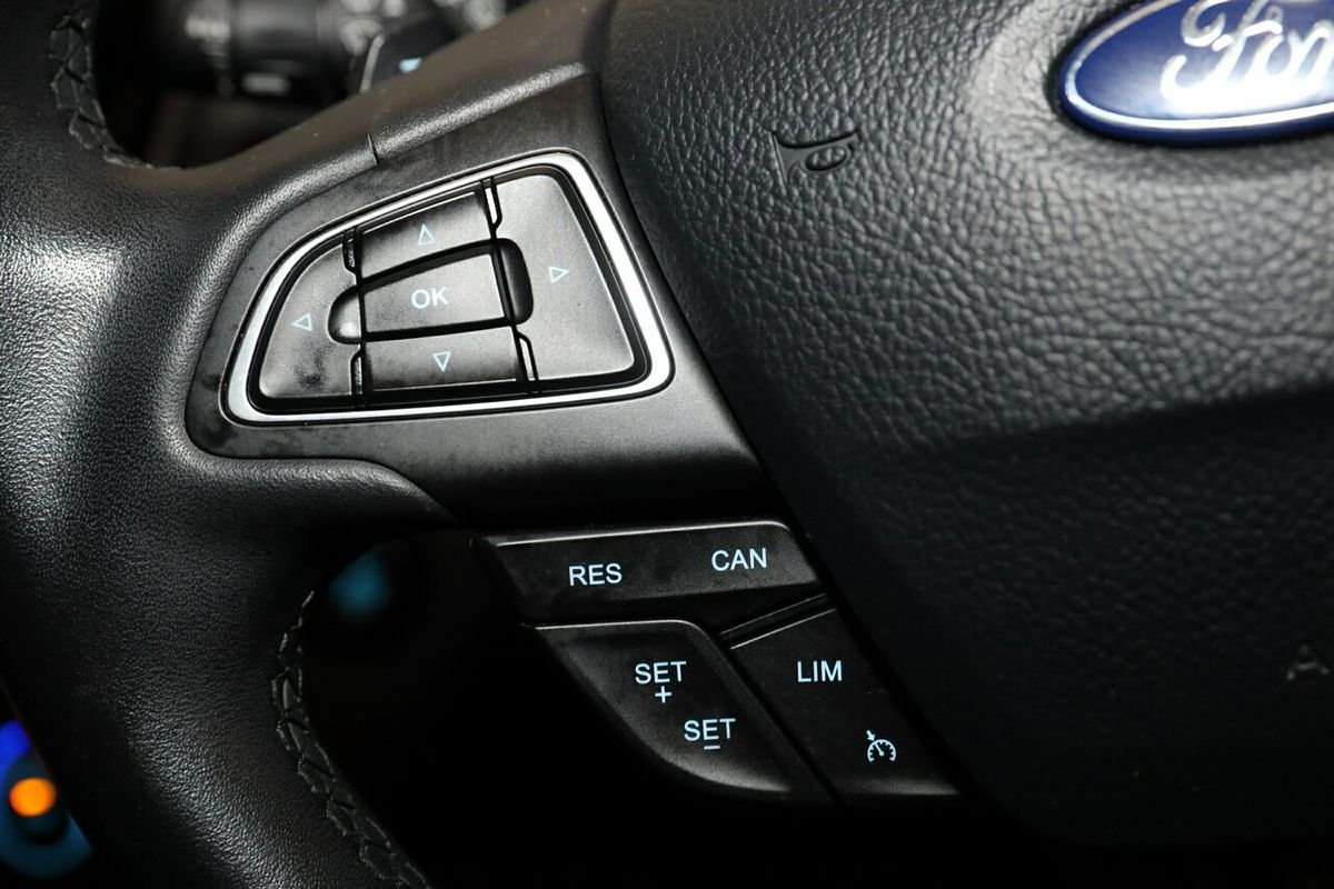 2018 Ford Escape Trend ZG