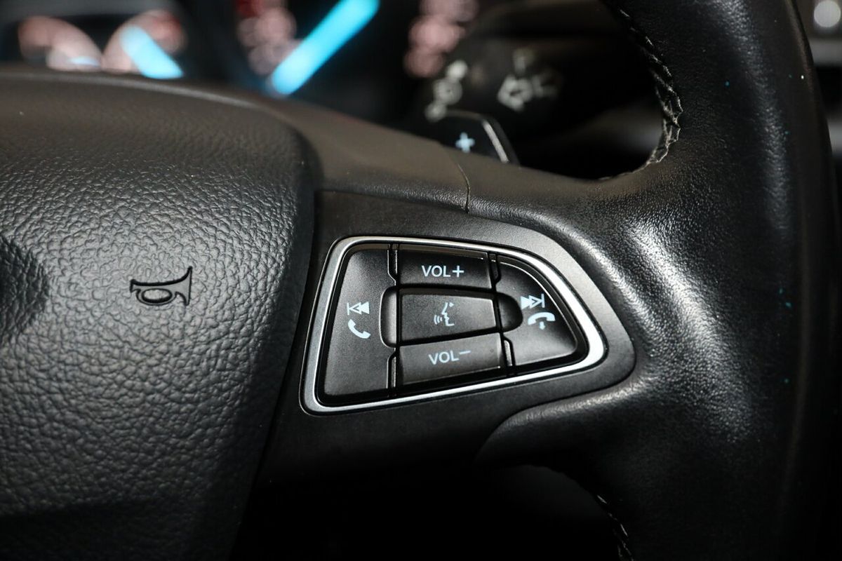 2018 Ford Escape Trend ZG