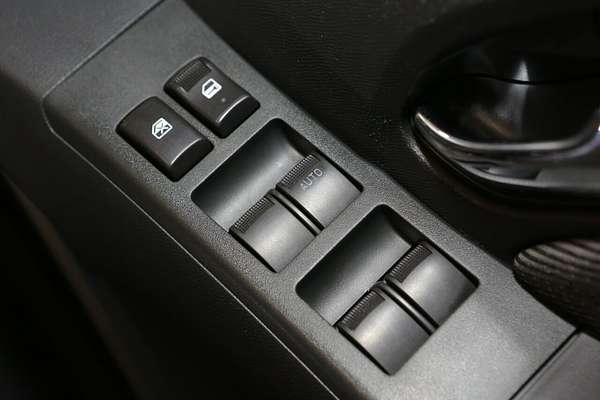 2014 Holden Colorado LTZ RG 4X4