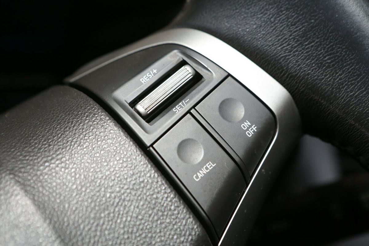 2014 Holden Colorado LTZ RG 4X4