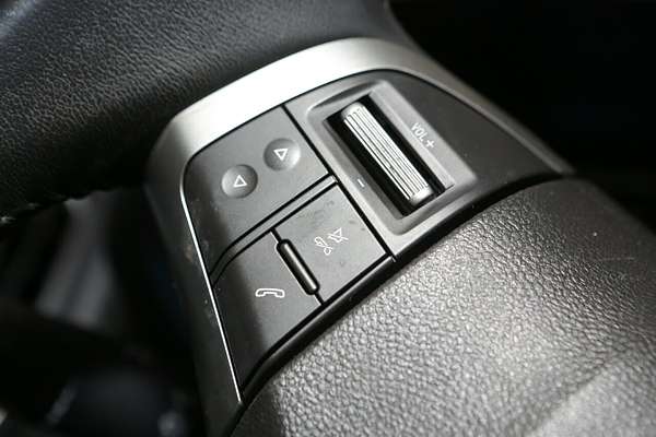 2014 Holden Colorado LTZ RG 4X4