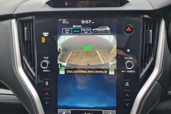 2021 Subaru Outback AWD Touring 6GEN