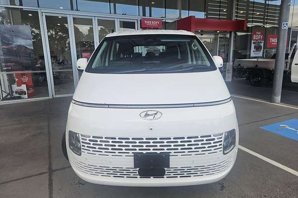 2022 Hyundai STARIA Highlander US4.V1
