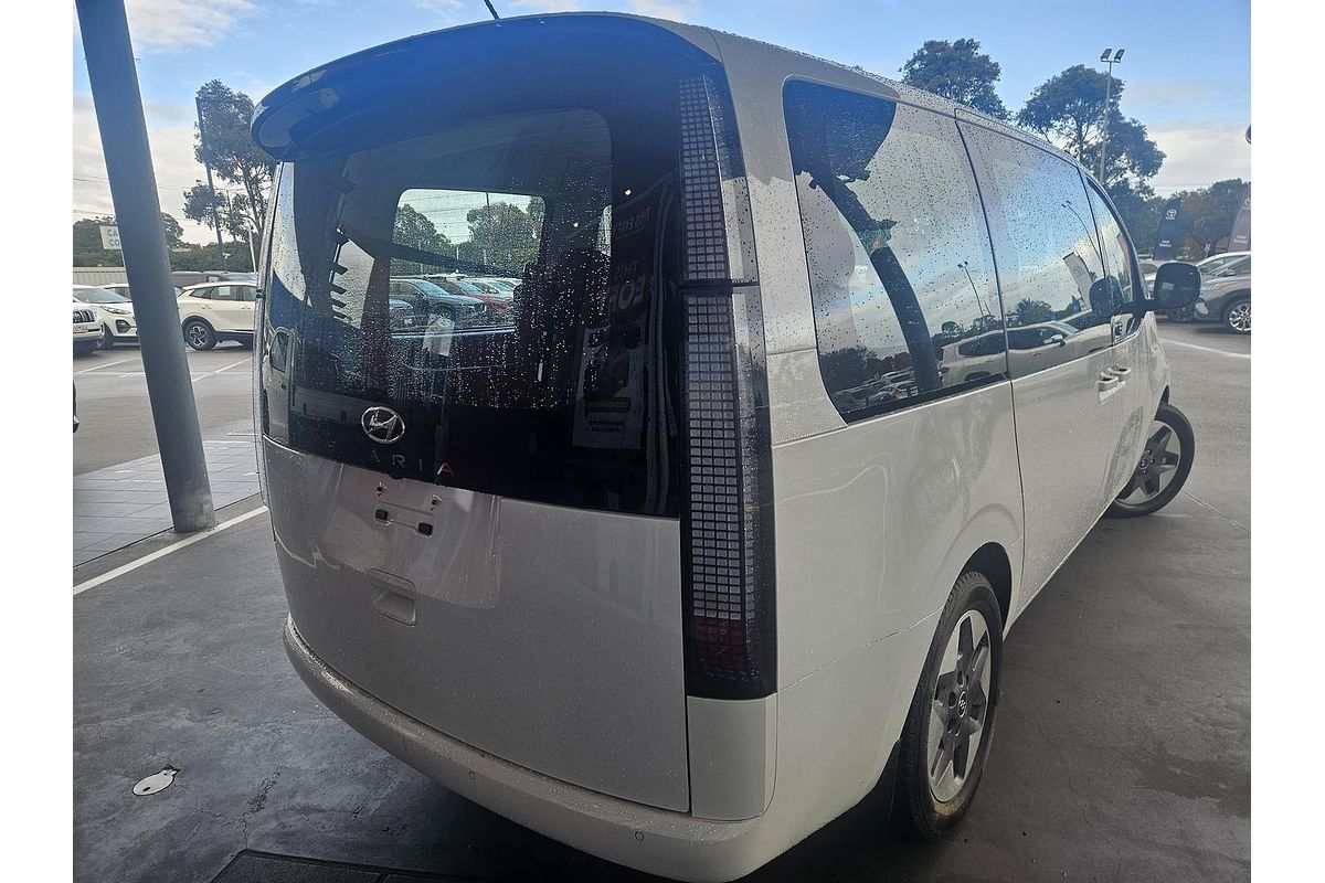 2022 Hyundai STARIA Highlander US4.V1