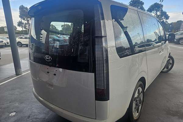 2022 Hyundai STARIA Highlander US4.V1