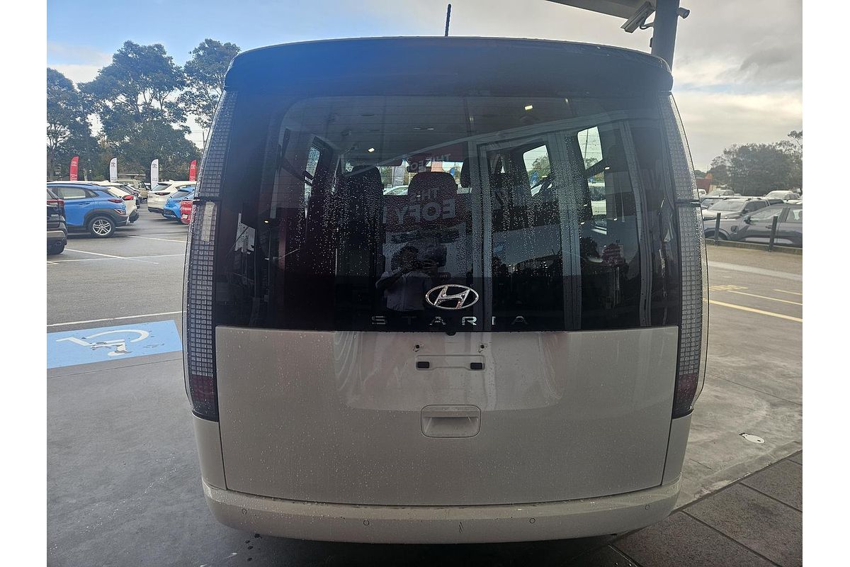2022 Hyundai STARIA Highlander US4.V1