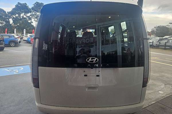 2022 Hyundai STARIA Highlander US4.V1