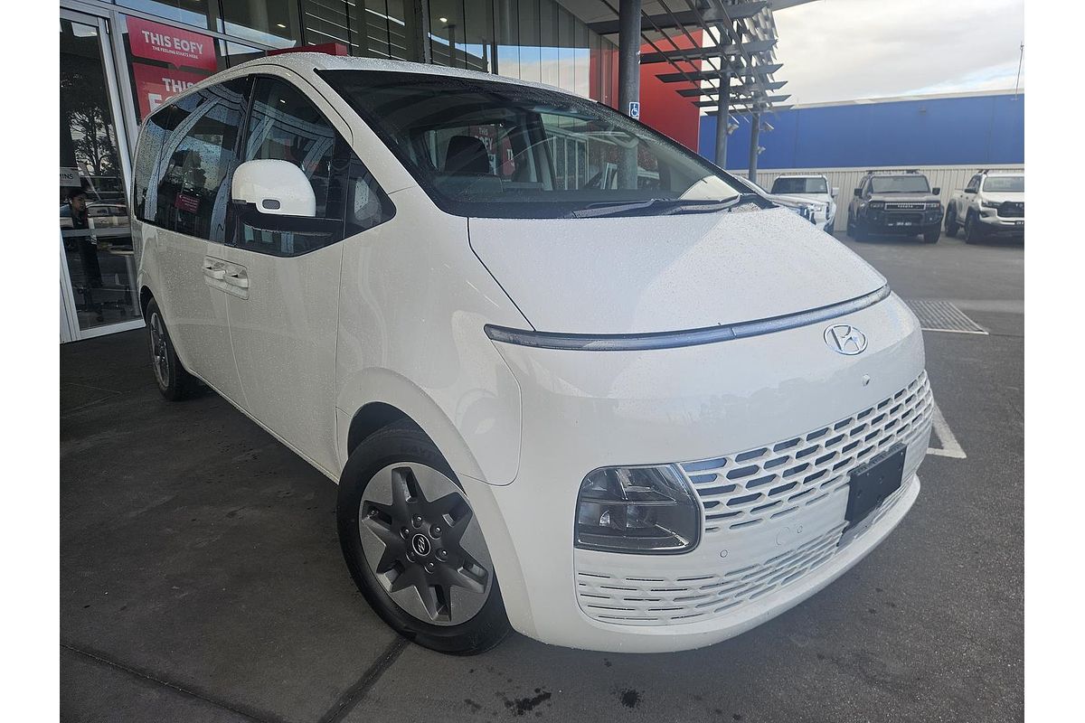 2022 Hyundai STARIA Highlander US4.V1