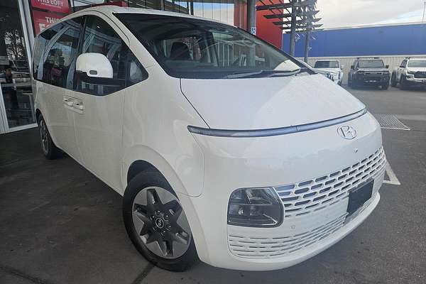 2022 Hyundai STARIA Highlander US4.V1