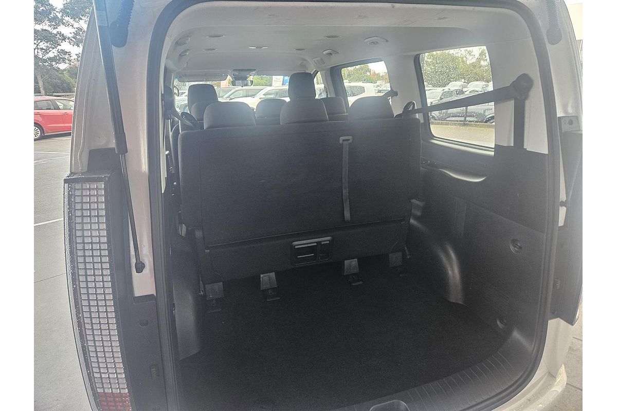 2022 Hyundai STARIA Highlander US4.V1