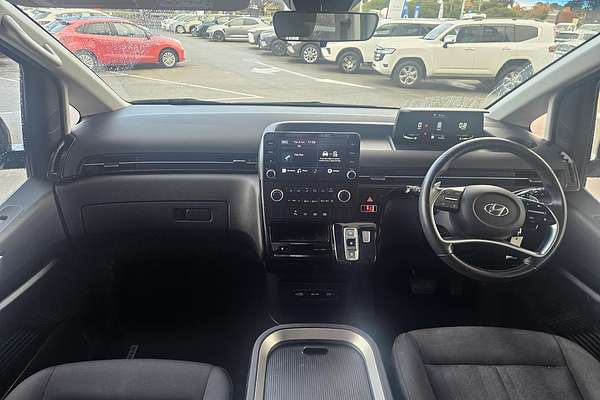 2022 Hyundai STARIA Highlander US4.V1