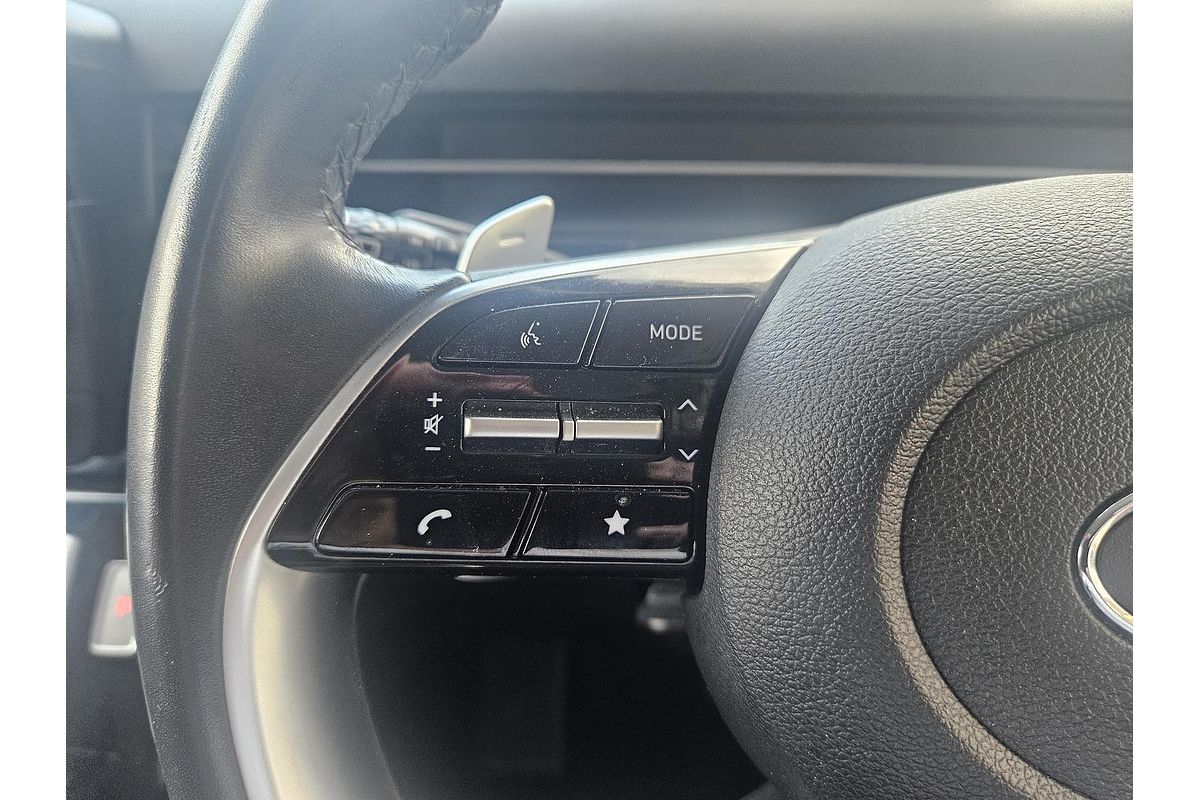 2022 Hyundai STARIA Highlander US4.V1