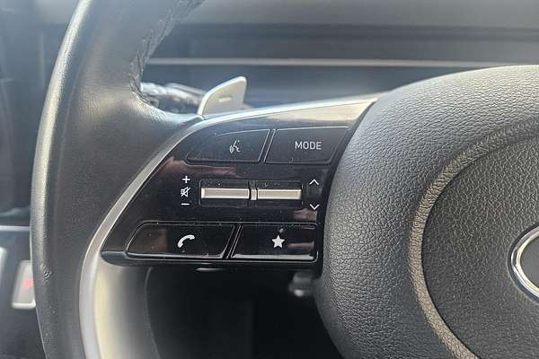 2022 Hyundai STARIA Highlander US4.V1