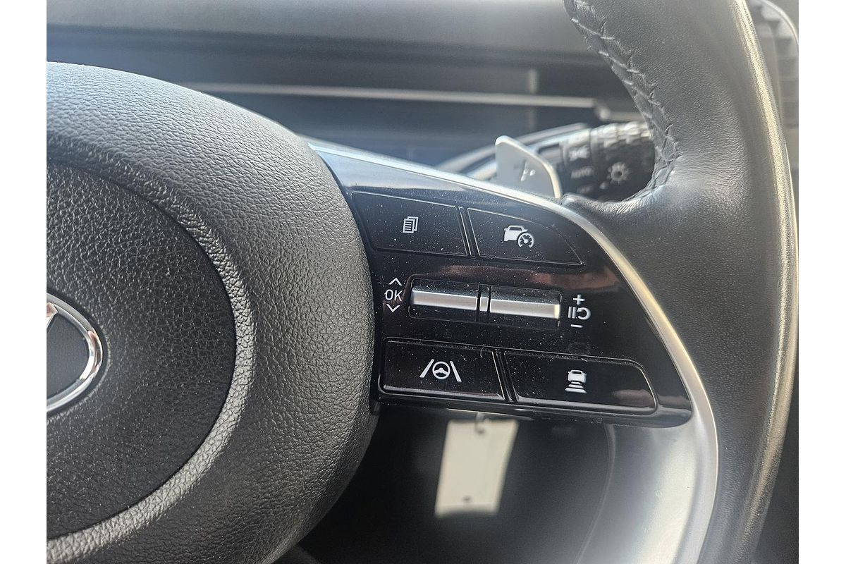 2022 Hyundai STARIA Highlander US4.V1