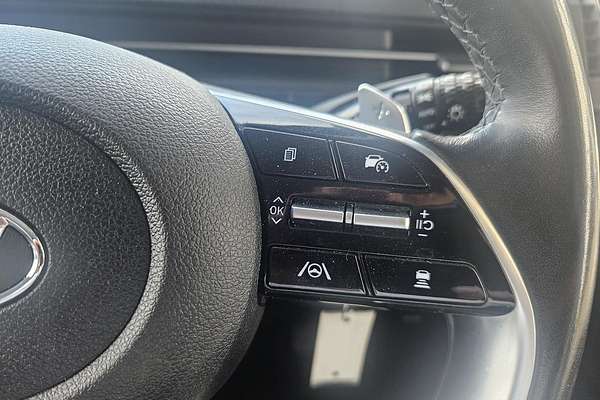 2022 Hyundai STARIA Highlander US4.V1