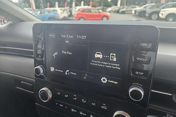 2022 Hyundai STARIA Highlander US4.V1