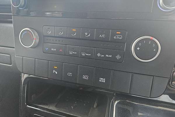 2022 Hyundai STARIA Highlander US4.V1
