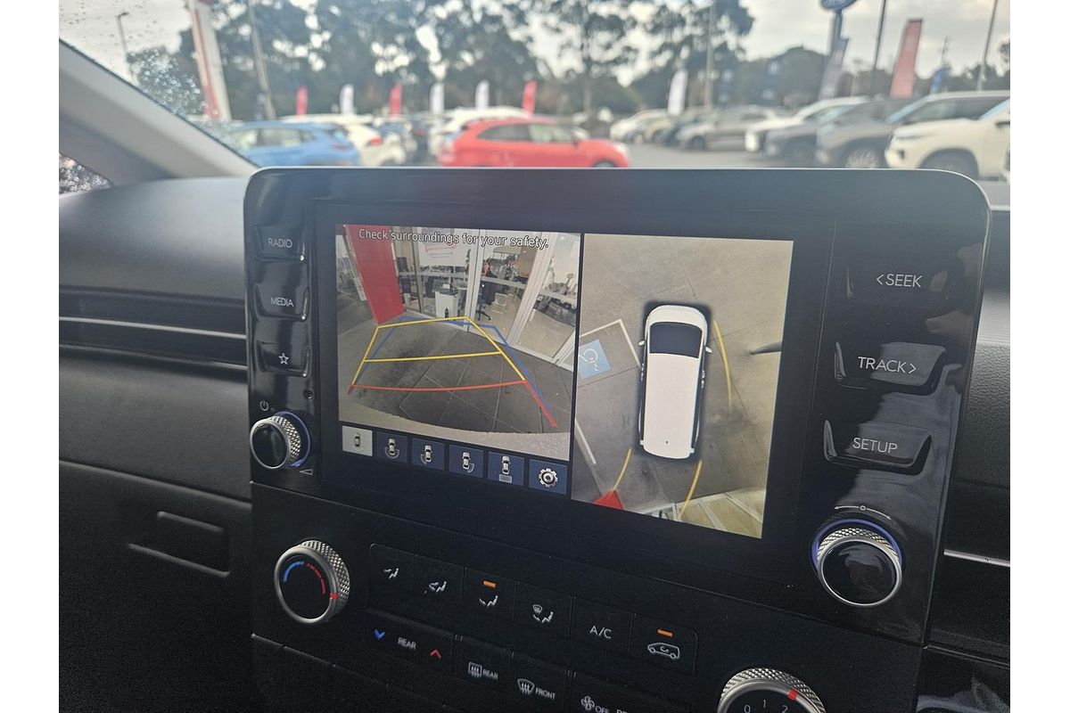 2022 Hyundai STARIA Highlander US4.V1