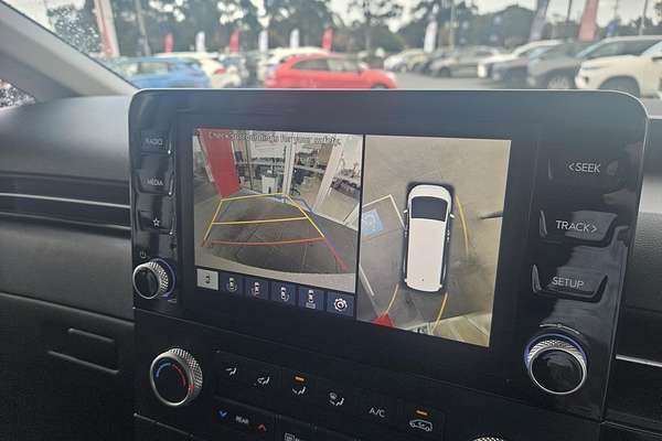 2022 Hyundai STARIA Highlander US4.V1