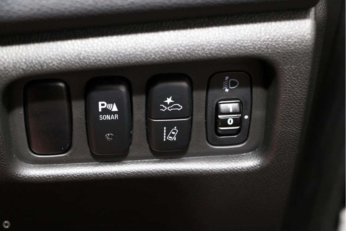 2024 Mitsubishi ASX MR XD 2WD