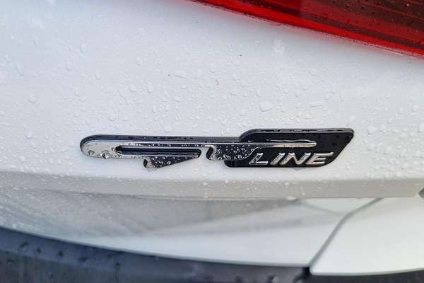 2020 Kia Seltos GT-Line SP2