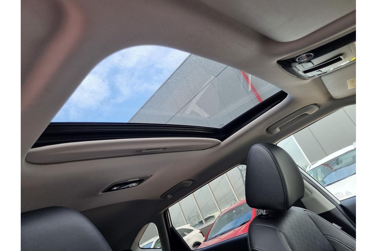 2020 Kia Seltos GT-Line SP2
