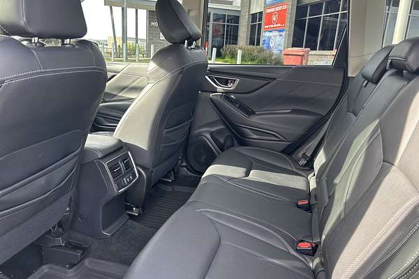 2019 Subaru Forester 2.5i-S S5