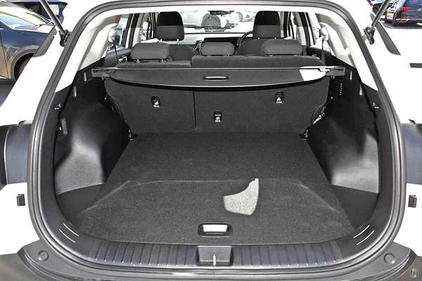 2025 Kia Sportage HEV SX NQ5